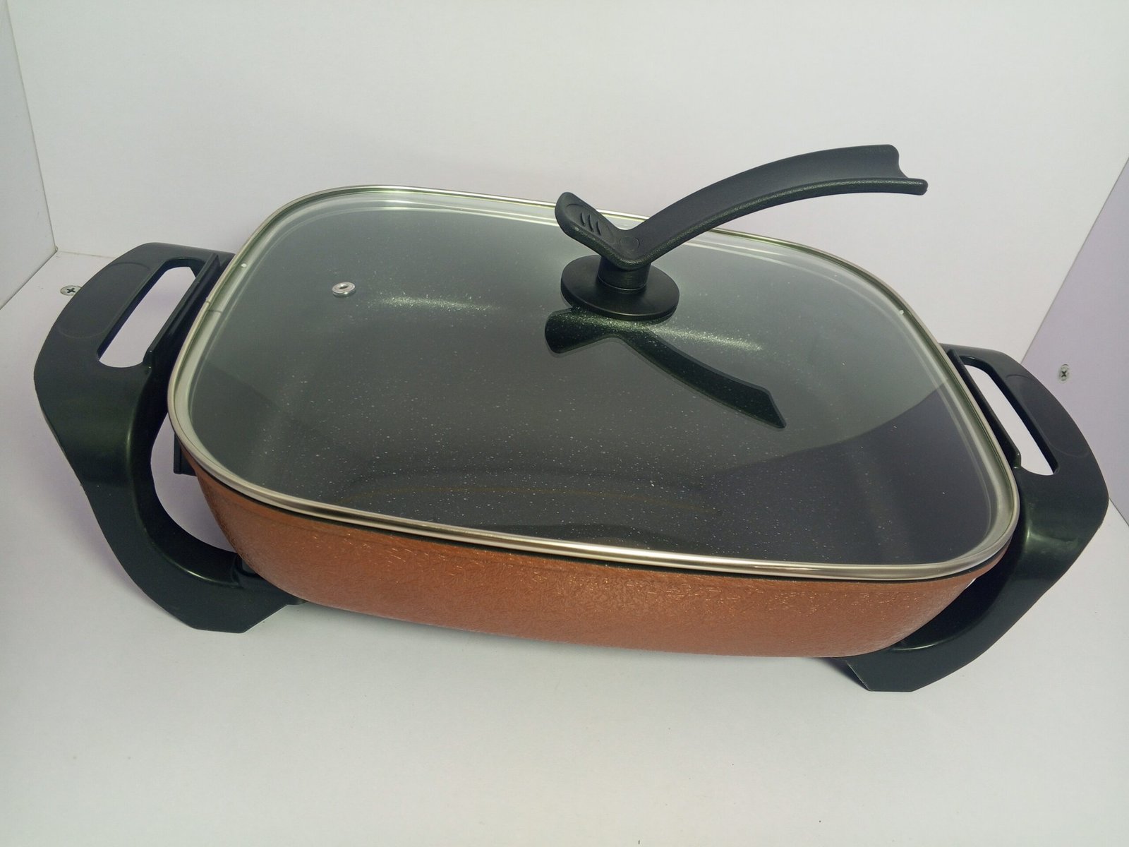 Ailyons Electric Cooker